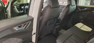 AUDI Q4 e-tron SUV quattro performance Attraction