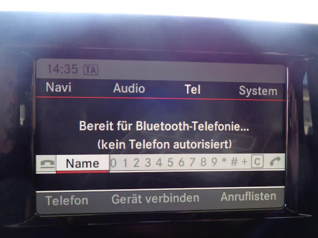 MERCEDES-BENZ A 200 Night Star 7G-DCT