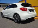 MERCEDES-BENZ A 200 Night Star 7G-DCT