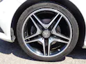 MERCEDES-BENZ A 200 Night Star 7G-DCT