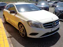 MERCEDES-BENZ A 200 Night Star 7G-DCT