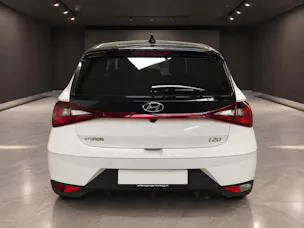 HYUNDAI i20 1.0 T-GDi Amplia DCT
