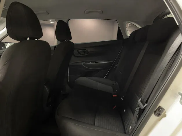 HYUNDAI i20 1.0 T-GDi Amplia DCT