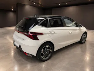HYUNDAI i20 1.0 T-GDi Amplia DCT