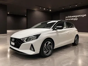 HYUNDAI i20 1.0 T-GDi Amplia DCT