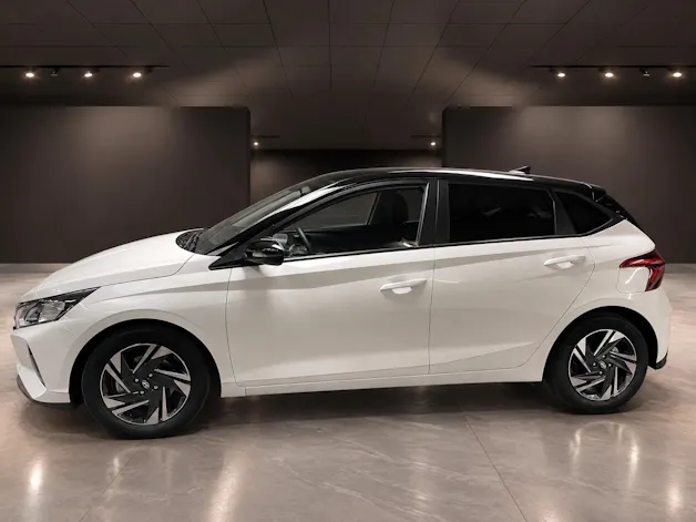 HYUNDAI i20 1.0 T-GDi Amplia DCT