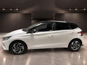 HYUNDAI i20 1.0 T-GDi Amplia DCT