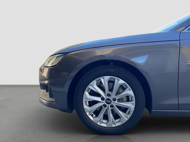 AUDI A4 Avant 40 TDI Attraction quattro S-tronic