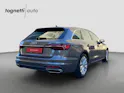 AUDI A4 Avant 40 TDI Attraction quattro S-tronic