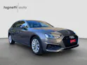 AUDI A4 Avant 40 TDI Attraction quattro S-tronic