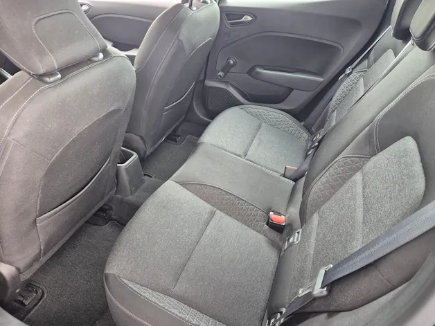 RENAULT Clio 1.0 Zen