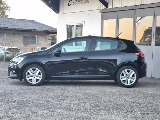 RENAULT Clio 1.0 Zen