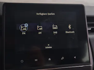 RENAULT Clio 1.0 Zen