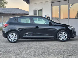 RENAULT Clio 1.0 Zen
