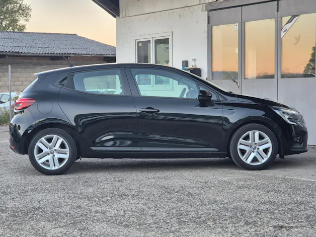 RENAULT Clio 1.0 Zen