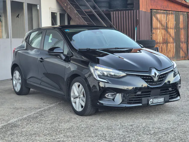 RENAULT Clio 1.0 Zen