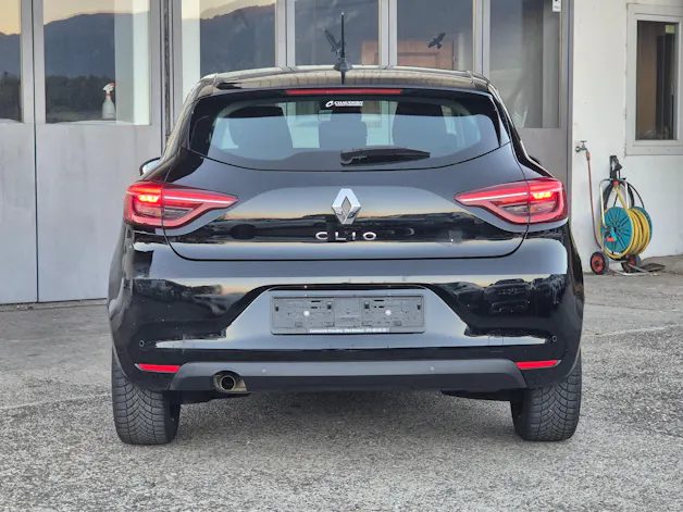 RENAULT Clio 1.0 Zen
