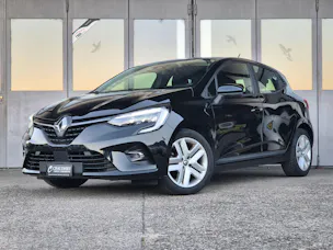 RENAULT Clio 1.0 Zen