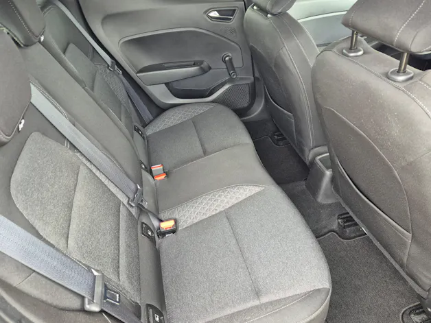 RENAULT Clio 1.0 Zen