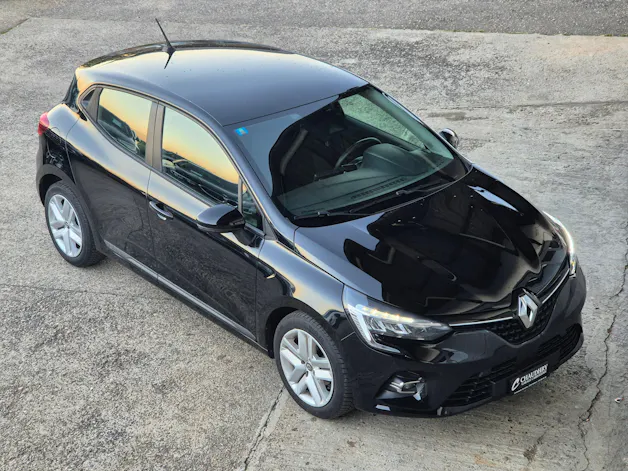 RENAULT Clio 1.0 Zen