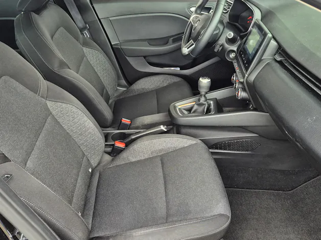 RENAULT Clio 1.0 Zen