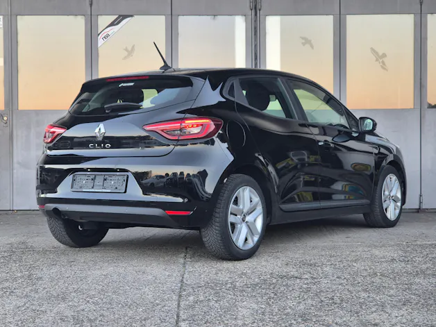 RENAULT Clio 1.0 Zen