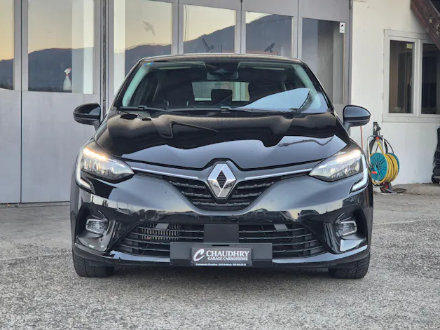 RENAULT Clio 1.0 Zen