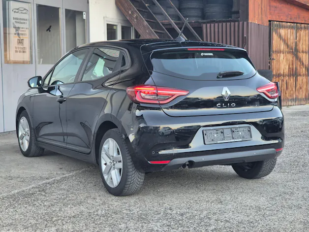RENAULT Clio 1.0 Zen
