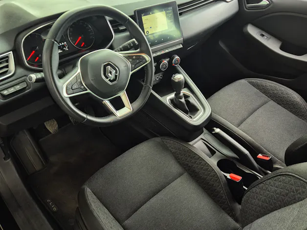 RENAULT Clio 1.0 Zen