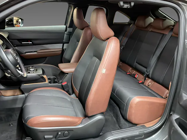 MAZDA MX-30 e-Skyactiv Revolution