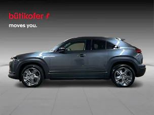 MAZDA MX-30 e-Skyactiv Revolution