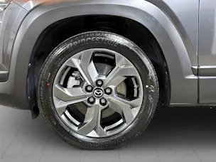 MAZDA MX-30 e-Skyactiv Revolution