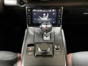 MAZDA MX-30 e-Skyactiv Revolution