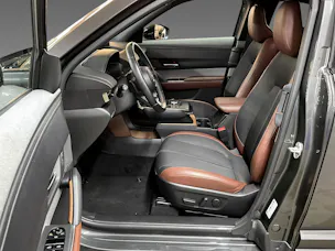 MAZDA MX-30 e-Skyactiv Revolution