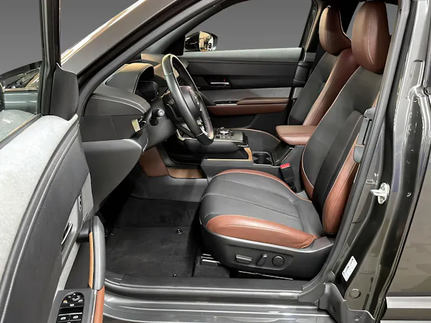 MAZDA MX-30 e-Skyactiv Revolution