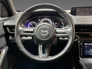 MAZDA MX-30 e-Skyactiv Revolution