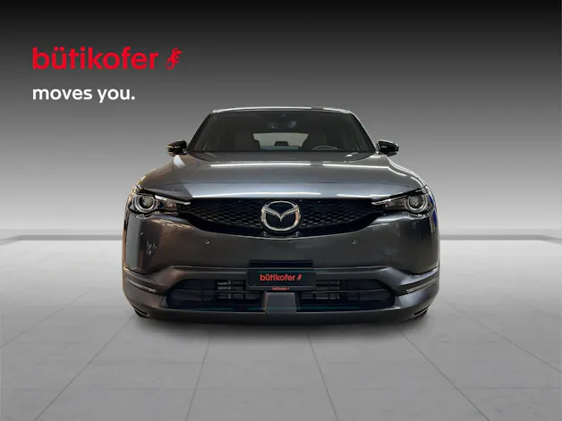 MAZDA MX-30 e-Skyactiv Revolution