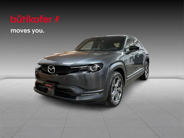 MAZDA MX-30 e-Skyactiv Revolution