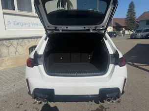 BMW M135i xDrive M-SPORT