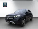 MERCEDES-BENZ GLE 450 4Matic AMG Line 9G-Tronic