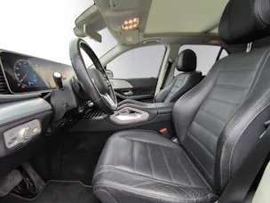 MERCEDES-BENZ GLE 450 4Matic AMG Line 9G-Tronic