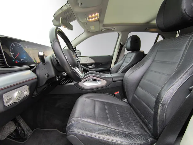 MERCEDES-BENZ GLE 450 4Matic AMG Line 9G-Tronic