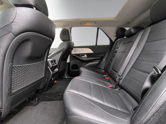 MERCEDES-BENZ GLE 450 4Matic AMG Line 9G-Tronic