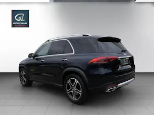 MERCEDES-BENZ GLE 450 4Matic AMG Line 9G-Tronic