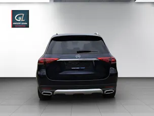 MERCEDES-BENZ GLE 450 4Matic AMG Line 9G-Tronic