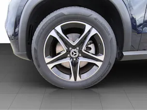 MERCEDES-BENZ GLE 450 4Matic AMG Line 9G-Tronic
