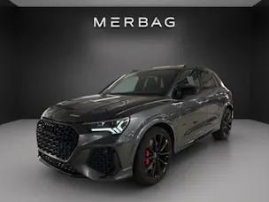 AUDI RS Q3 2.5 TFSI quattro S tronic