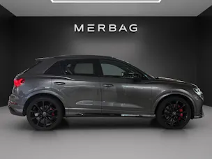 AUDI RS Q3 2.5 TFSI quattro S tronic