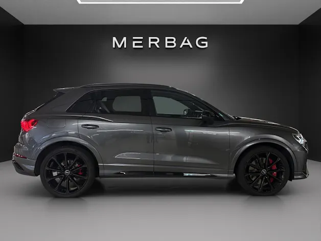 AUDI RS Q3 2.5 TFSI quattro S tronic