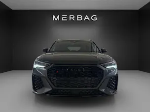 AUDI RS Q3 2.5 TFSI quattro S tronic